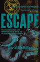 Book cover of: Escape. By: David McMillan