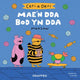 Book cover of: Ceri a Deri: Mae'n Dda Bod yn Dda. By: Max Low