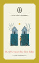 Book cover of: Driveway Has Two Sides. By: Sara Marchant