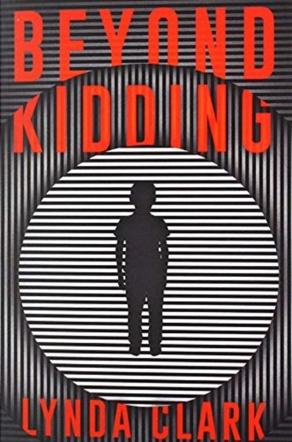 Book cover of: Beyond Kidding. By: Lynda Clark