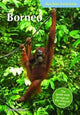 Book cover of: Blue Skies Travel Guide: Borneo. By: Nigel Hicks