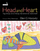 Book cover of: Head and Heart. By: Ellen Horovitz