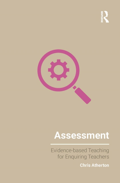 Book cover of: Assessment. By: Chris Atherton