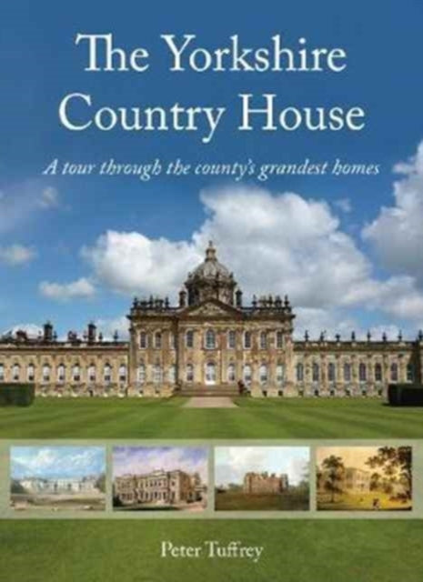 Book cover of: Yorkshire Country House