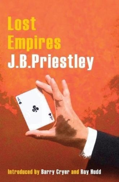 Book cover of: Lost Empires