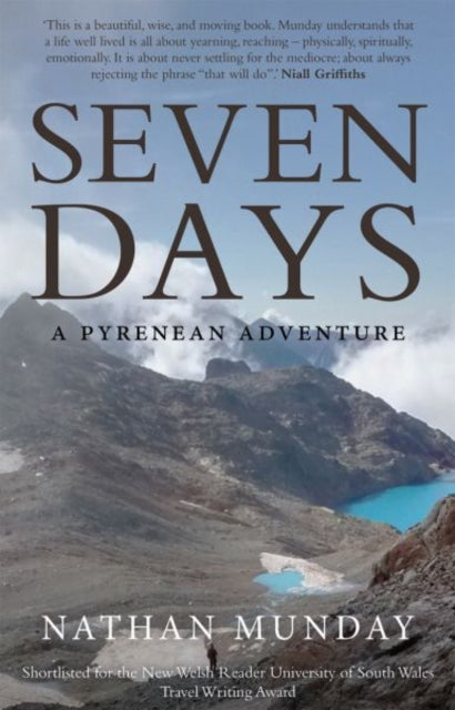 Book cover of: Seven Days