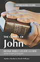 Book cover of: John's Gospel Faithbuilders Bible Study Guide