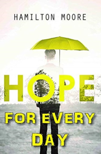 Book cover of: Hope for Every Day