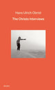 Christo Interviews 9781912122813 Hans Ulrich Obrist