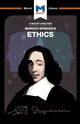 Book cover of: Analysis of Baruch Spinoza's Ethics. By: Gary Slater