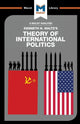 Book cover of: Analysis of Kenneth Waltz's Theory of International Politics. By: Riley Quinn