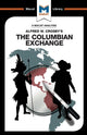Book cover of: Analysis of Alfred W. Crosby's The Columbian Exchange. By: Joshua Specht