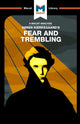 Book cover of: Analysis of Soren Kierkegaard's Fear and Trembling. By: Brittany Pheiffer Noble