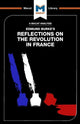 Book cover of: Analysis of Edmund Burke's Reflections on the Revolution in France. By: Riley Quinn