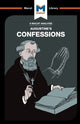 Book cover of: Analysis of St. Augustine's Confessions. By: Jonathan Teubner