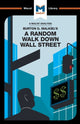 Book cover of: Analysis of Burton G. Malkiel's A Random Walk Down Wall Street. By: Nicholas Pierpan