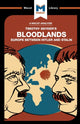 Analysis of Timothy Snyder's Bloodlands
