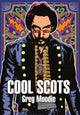 Book cover of: Cool Scots. By: Greg Moodie