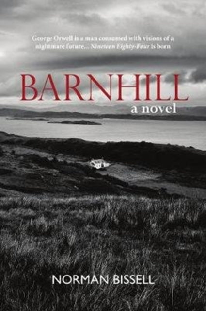 Book cover of: Barnhill. By: Norman Bissell
