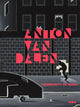 Book cover of: Anton van Dalen: Community of Many. By: John Yau