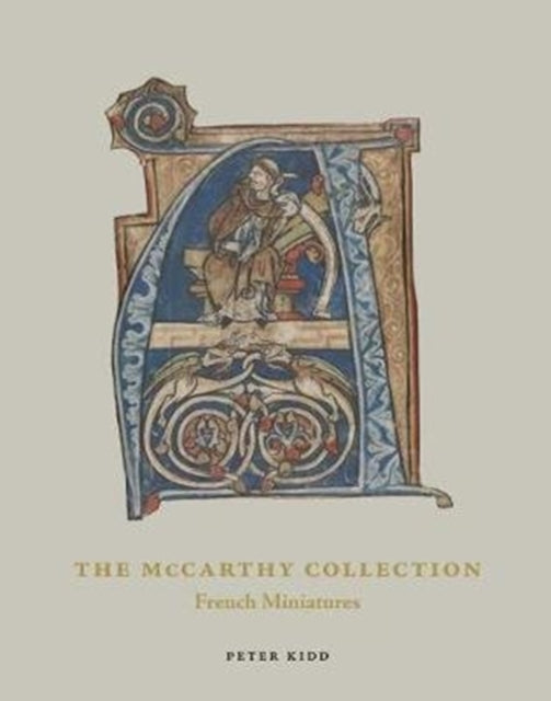 Book cover of: McCarthy Collection, Volume III. By: Peter Kidd