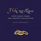 I Like My Choyse, Posy Rings from the Griffin Collection 9781912168217 Diana Scarisbrick