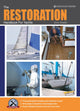 Book cover of: Restoration Handbook for Yachts. By: Enric Rosello