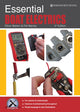 Book cover of: Essential Boat Electrics. By: Pat Manley