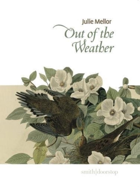 Book cover of: Out of the Weather. By: MELLOR