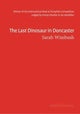 Book cover of: Last Dinosaur in Doncaster. By: WIMBUSH