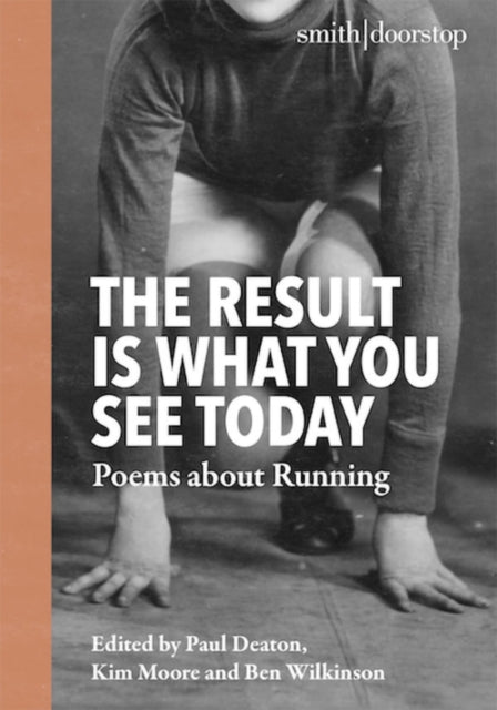 Book cover of: Result Is What You See Today. By: Moore