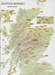 Book cover of: Whisky Distilleries Collect and Scratch Print