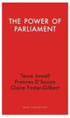 Book cover of: Power of Politicians. By: Tessa Jowell