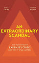 Book cover of: Extraordinary Scandal. By: Emma Crewe