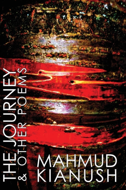 Book cover of: Journey