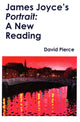 Book cover of: James Joyce's Portrait. By: David Pierce