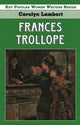 Book cover of: Frances Trollope. By: Carolyn Lambert