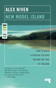 Book cover of: New Model Island