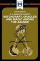 Book cover of: Analysis of E.E. Evans-Pritchard's Witchcraft, Oracles and Magic Among the Azande. By: Kitty Wheater