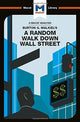 Book cover of: Analysis of Burton G. Malkiel's A Random Walk Down Wall Street. By: Nicholas Pierpan