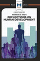 Book cover of: Analysis of Mahbub ul Haq's Reflections on Human Development. By: Riley Quinn