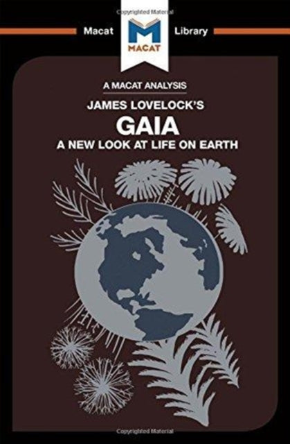 Book cover of: Gaia. By: Mohammad Shamsudduha
