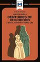 Book cover of: Analysis of Philippe Aries's Centuries of Childhood. By: Eva-Marie Prag