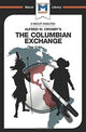 Book cover of: Columbian Exchange. By: Joshua Specht