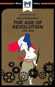 Book cover of: Age Of Revolution. By: Tom  Stammers
