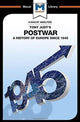 Book cover of: Postwar. By: Simon Young