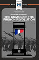 Book cover of: Analysis of Georges Lefebvre's The Coming of the French Revolution. By: Tom  Stammers