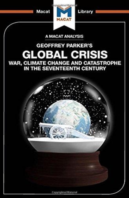 Book cover of: Global Crisis. By: Ian Jackson
