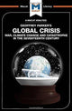Book cover of: Global Crisis. By: Ian Jackson