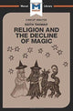 Book cover of: Analysis of Keith Thomas's Religion and the Decline of Magic. By: Simon Young